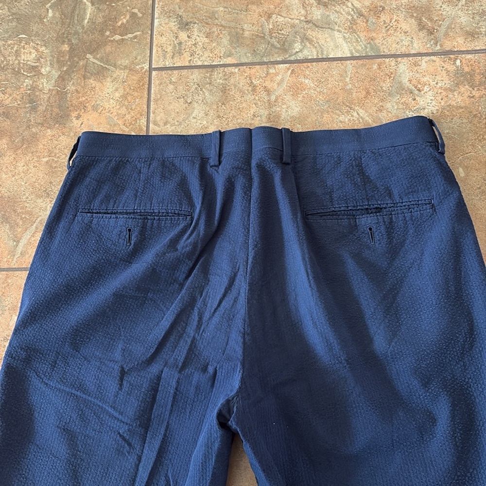 EUC JCREW LUDLOW SLIM - Picture 5 of 5